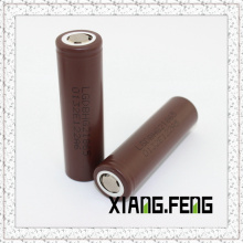 Original Authentic 3.7V 18650 Batterie LG Hg2 18650 3000mAh Batterie Hot Selling LG He2 / LG He4 / LG Hg4 / LG